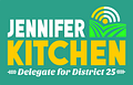 Image of Jennifer Kitchen