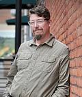Image of Matthew Ferrence