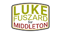 Image of Luke Fuszard