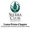 Image of Sierra Club Loma Prieta Chapter