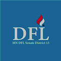 Image of SD13 DFL (MN)