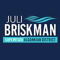 Image of Juli Briskman