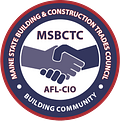 Image of Maine Building Trades Council