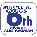 Image of Milele Coggs