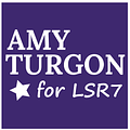 Image of Amy Turgon