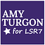 Image of Amy Turgon