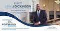 Image of Erik Dickinson