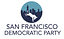 Image of San Francisco Democratic Party- Federal Account