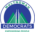 Image of Multnomah County Democratic Party (OR)