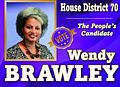 Image of Wendy Brawley