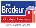 Image of Paul Brodeur