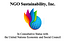 Image of NGO Sustainability