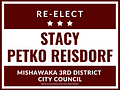 Image of Stacy Petko Reisdorf