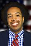 Image of Antonio Cortez Hicks