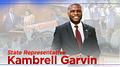 Image of Kambrell Garvin