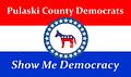 Image of Pulaski County Democratic Committee (MO)