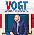 Image of Robin Vogt
