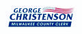 Image of George Christenson