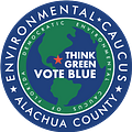 Image of Alachua County Democratic Environmental Caucus of Florida