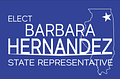 Image of Barbara Hernandez