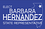 Image of Barbara Hernandez