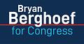 Image of Bryan Berghoef