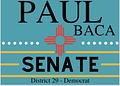 Image of Paul Baca