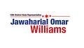 Image of Jawaharial Omar Williams