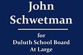 Image of John Schwetman