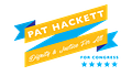 Image of Pat Hackett