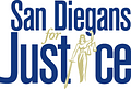 Image of San Diegans for Justice