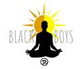 Image of Black Boys OM