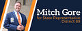 Image of Mitch Gore