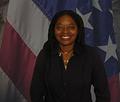Image of Kimberly Walker