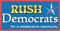 Image of Rush Democratic Committee (NY)