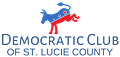 Image of Democratic Club of Saint Lucie County (FL)