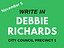 Image of Debbie Richards