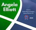 Image of Angela Elliott
