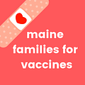 Image of Maine Families for Vaccines PAC