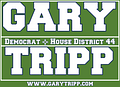Image of Gary Tripp