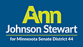 Image of Ann Johnson Stewart