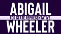 Image of Abigail Wheeler