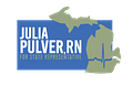 Image of Julia Pulver