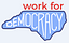 Image of Work for Democracy