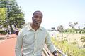 Image of Tracy Bernard Jones