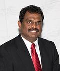 Image of Mazhil Rajendran