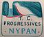 Image of NY Progressive Action Network - Tompkins County Progressives