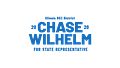 Image of Chase Wilhelm