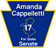 Image of Amanda Cappelletti