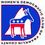 Image of Women's Democratic Club of Franklin County (PA)